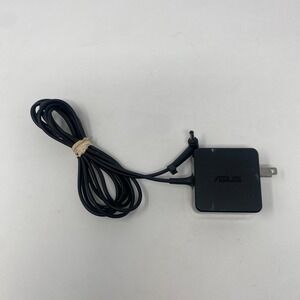 Genuine‎ ASUS Laptop Power Supply AC Adapter Charger AD890326 Chromebook Zenbook